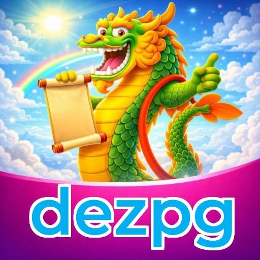 Chuva de Bônus dezpg - Slots