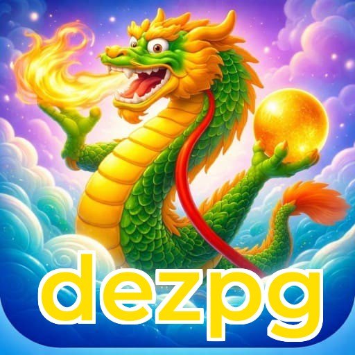 App Mobile dezpg