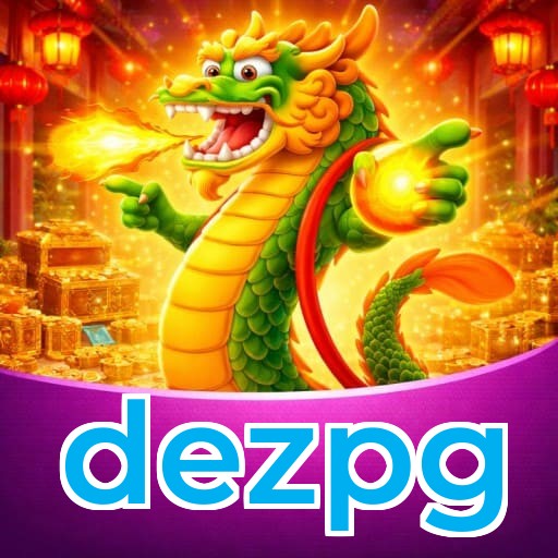 Aplicativo móvel dezpg para iOS e Android